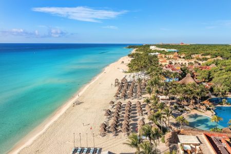 Iberostar Waves Tucán