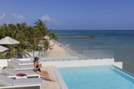 HM Bavaro Beach