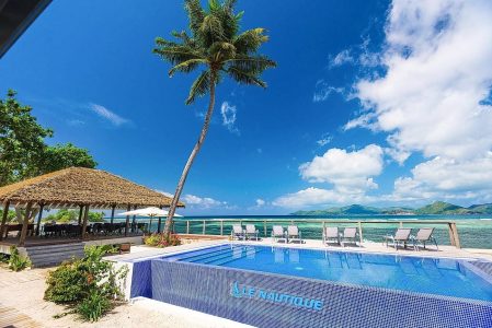 Le Nautique Luxury Waterfront