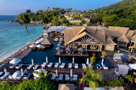 Le Domaine de L'Orangeraie