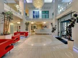 Dopřejte si wellness pobyt v Karlových Varech