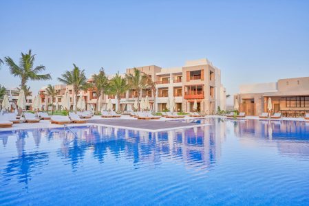 The Club by Fanar