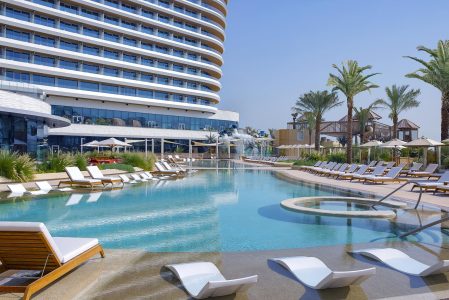 Waldorf Astoria Lusail