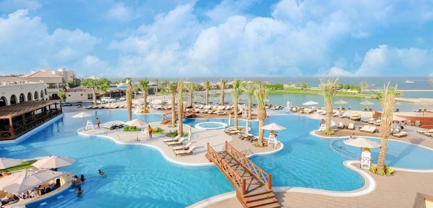 Al Bander Resort