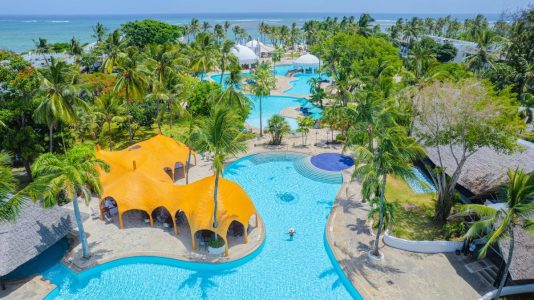 Southern Palms Beach Resort