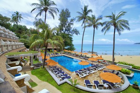 Beyond Resort Karon - Adults Only