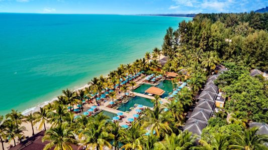Beyond Resort Khaolak - Adults Only