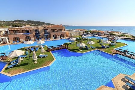 Aldemar Olympian Village