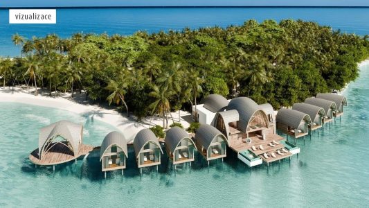 ananea Madivaru Maldives