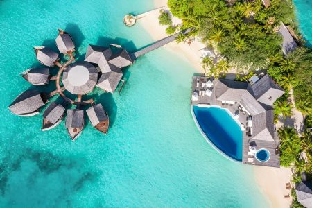 Lily Beach Resort & Spa