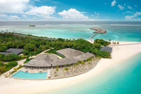 Jawakara Islands Maldives