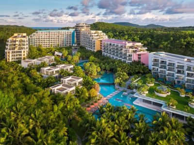 Premier Residences Phu Quoc Emerald Bay Managed by Accor