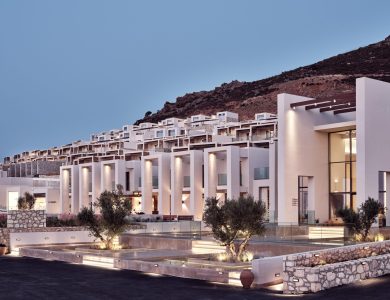 The Royal Senses Resort & Spa Crete