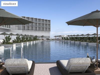 Cali Resort and Spa