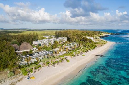 Radisson Blu Poste Lafayette Resort & Spa