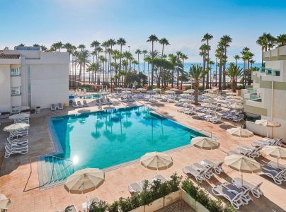 Hipotels Mediterraneo Club