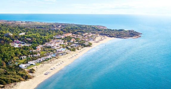 Grecotel LUXME Palms at Riviera Olympia Aqua Park