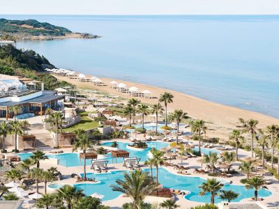 Grecotel La Riviera at Riviera Olympia Aqua Park