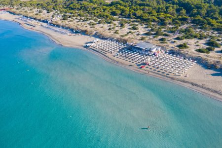 Vivosa Apulia Resort