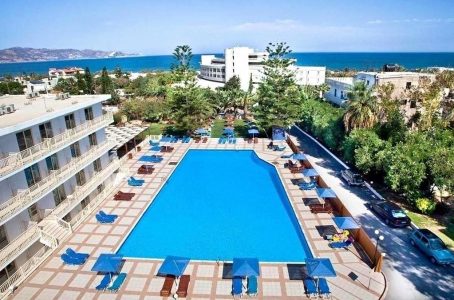 Marilena Hotel