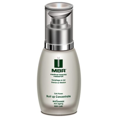 Sleva na MBR Medical Beauty Research Cell-Power Bust Up Concentrate Zpevňující Péče O Poprsí 50 ml - magentka.cz