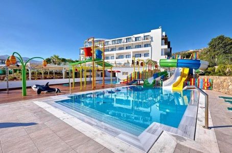 Arminda Hotel & Spa