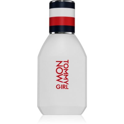 Sleva na Tommy Hilfiger Tommy Girl Now toaletní voda pro ženy 30 ml - magentka.cz