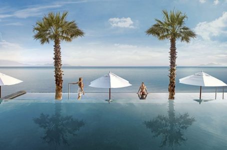 Mitsis Summer Palace