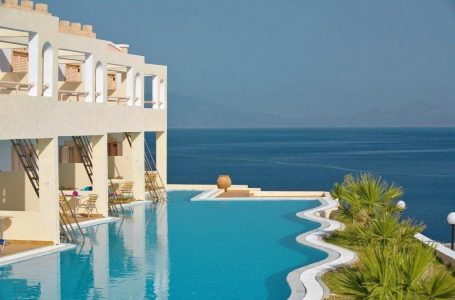 Mitsis Family Village