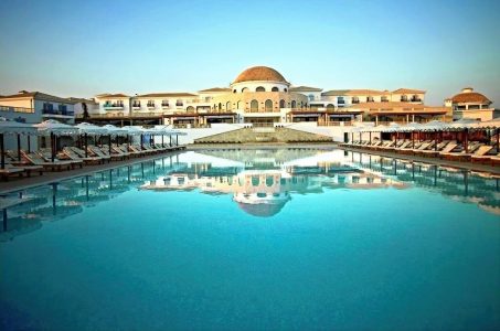 Mitsis Selection Laguna