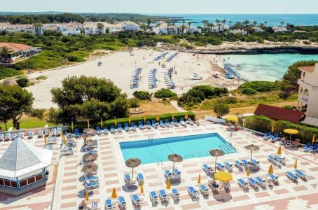 Globales Cala'n Bosch