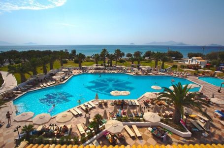 Lagas Aegean Village