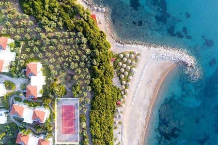 Sunrise Village Beach Hotel