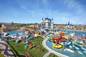 Granada Luxury Belek