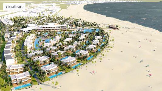 Royal Horizons Ponta Sino