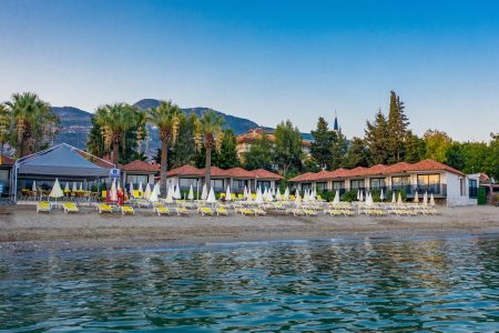 Panorama Hotel Alanya