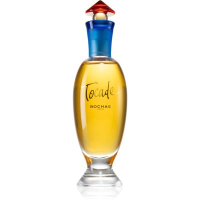 Sleva na Rochas Tocade toaletní voda pro ženy 100 ml - magentka.cz
