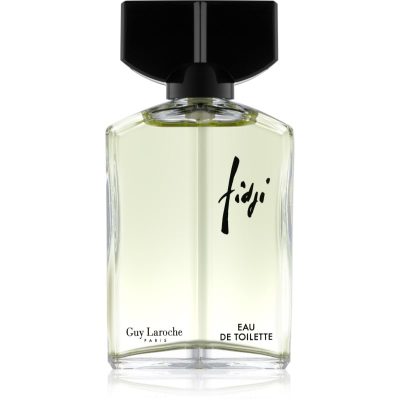 Sleva na Guy Laroche Fidji toaletní voda pro ženy 50 ml - magentka.cz
