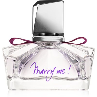 Sleva na Lanvin Marry Me! parfémovaná voda pro ženy 30 ml - magentka.cz