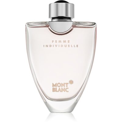Sleva na Montblanc Femme Individuelle toaletní voda pro ženy 75 ml - magentka.cz