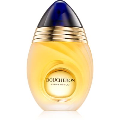 Sleva na Boucheron Boucheron parfémovaná voda pro ženy 100 ml - magentka.cz