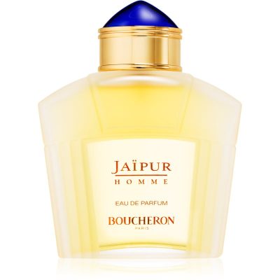 Sleva na Boucheron Jaïpur Homme parfémovaná voda pro muže 100 ml - magentka.cz