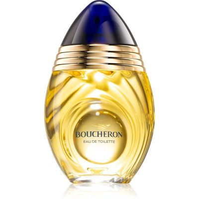 Sleva na Boucheron Boucheron toaletní voda pro ženy 100 ml - magentka.cz