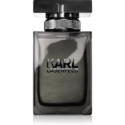 Sleva na Karl Lagerfeld Karl Lagerfeld for Him toaletní voda pro muže 50 ml - magentka.cz