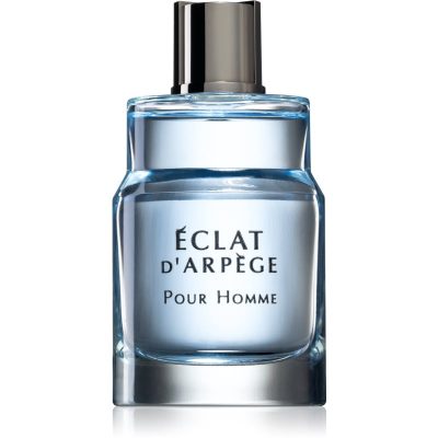 Sleva na Lanvin Éclat d'Arpège Pour Homme toaletní voda pro muže 50 ml - magentka.cz