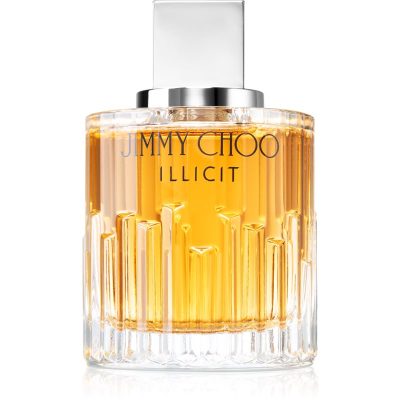 Sleva na Jimmy Choo Illicit parfémovaná voda pro ženy 100 ml - magentka.cz