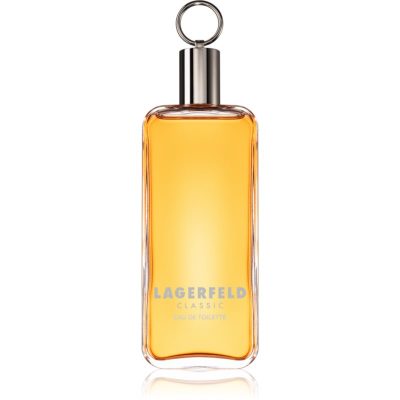 Sleva na Karl Lagerfeld Lagerfeld Classic toaletní voda pro muže 150 ml - magentka.cz