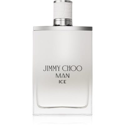 Sleva na Jimmy Choo Man Ice toaletní voda pro muže 100 ml - magentka.cz