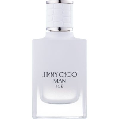 Sleva na Jimmy Choo Man Ice toaletní voda pro muže 30 ml - magentka.cz