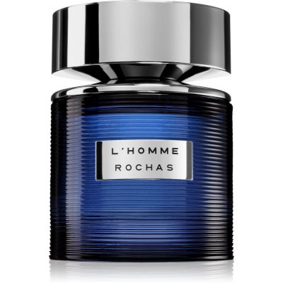 Sleva na Rochas L’Homme Rochas toaletní voda pro muže 60 ml - magentka.cz